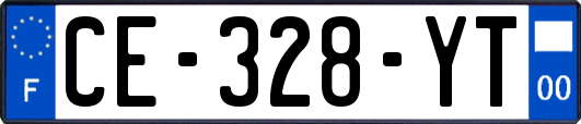 CE-328-YT