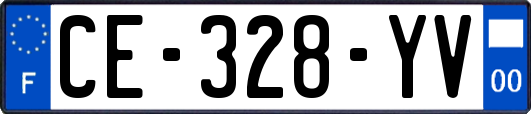 CE-328-YV