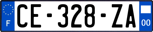 CE-328-ZA