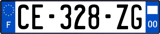 CE-328-ZG