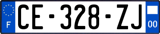 CE-328-ZJ