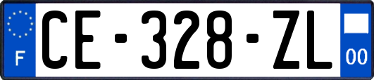 CE-328-ZL