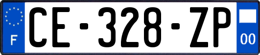 CE-328-ZP