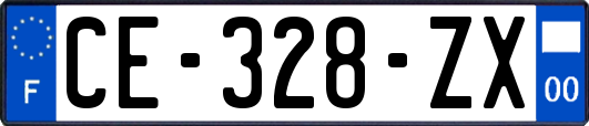 CE-328-ZX