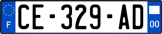 CE-329-AD