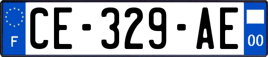 CE-329-AE