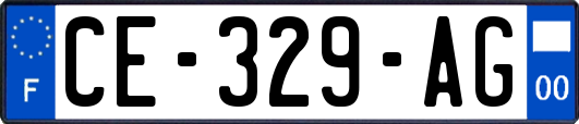 CE-329-AG