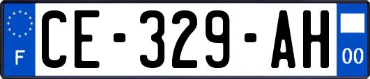 CE-329-AH