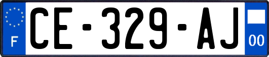CE-329-AJ