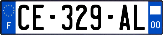 CE-329-AL