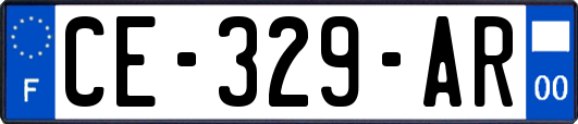 CE-329-AR