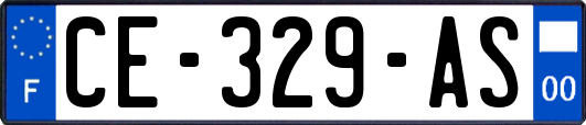 CE-329-AS