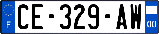 CE-329-AW