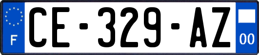 CE-329-AZ