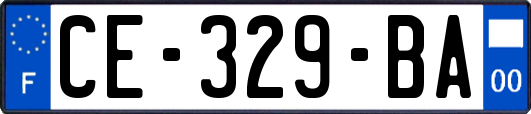 CE-329-BA