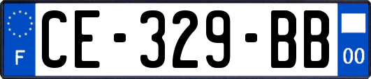 CE-329-BB