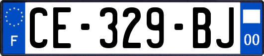 CE-329-BJ