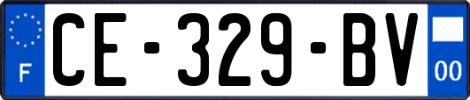 CE-329-BV