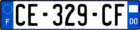 CE-329-CF