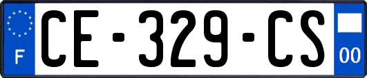 CE-329-CS