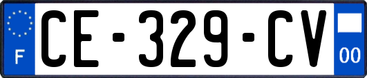 CE-329-CV