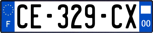 CE-329-CX
