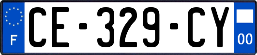 CE-329-CY