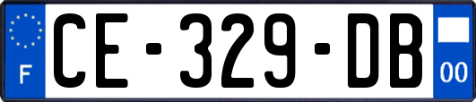 CE-329-DB
