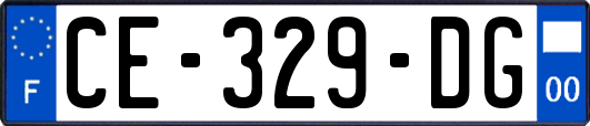 CE-329-DG