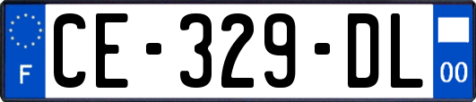 CE-329-DL