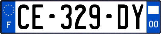 CE-329-DY