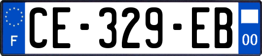 CE-329-EB
