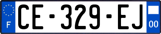 CE-329-EJ