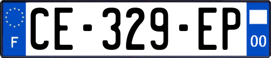 CE-329-EP