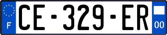 CE-329-ER