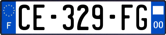 CE-329-FG