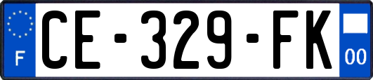 CE-329-FK