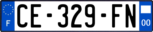 CE-329-FN