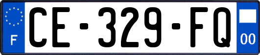 CE-329-FQ