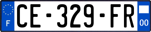 CE-329-FR