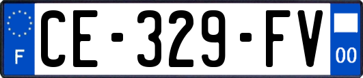 CE-329-FV