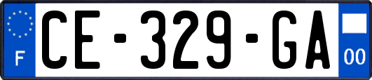CE-329-GA