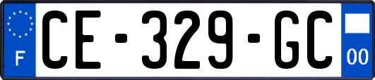 CE-329-GC