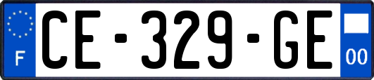 CE-329-GE