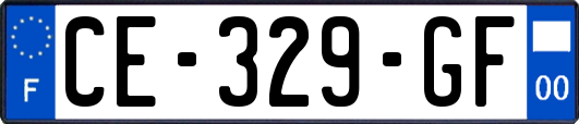 CE-329-GF