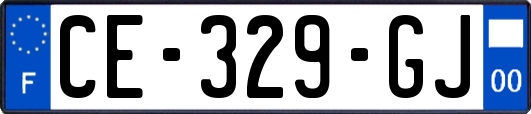 CE-329-GJ