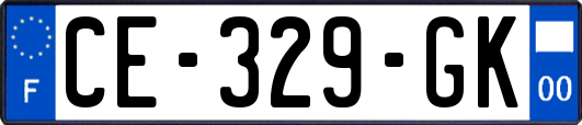CE-329-GK