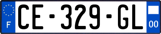 CE-329-GL
