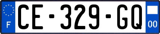 CE-329-GQ
