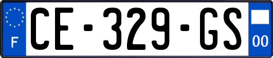CE-329-GS